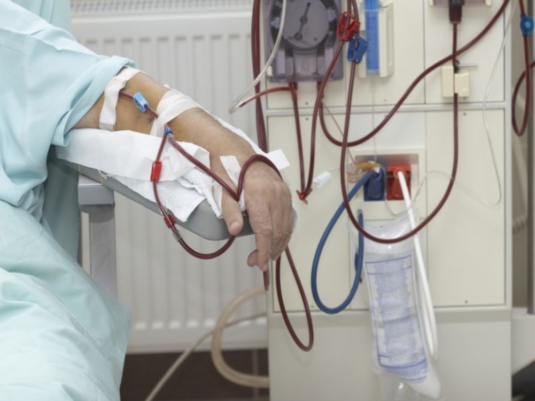 Common Muscle Relaxant Could Pose Mental Dangers For Seniors Mckay And White Llc 